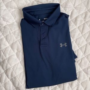 Under Armour The Performance Polo